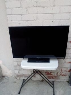 40" Proscan TV & Full HD 1080p Image