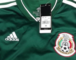 Camisetas de mexico disponibles