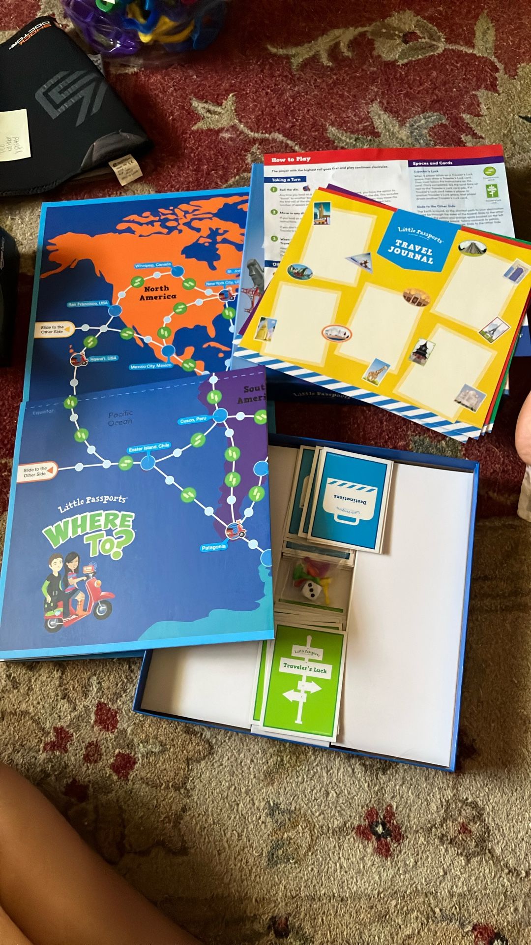 Board Game 