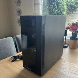 Used Starter PC