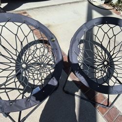 Folding Chairs