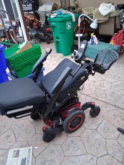 Powerwheel