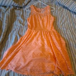 New Dress