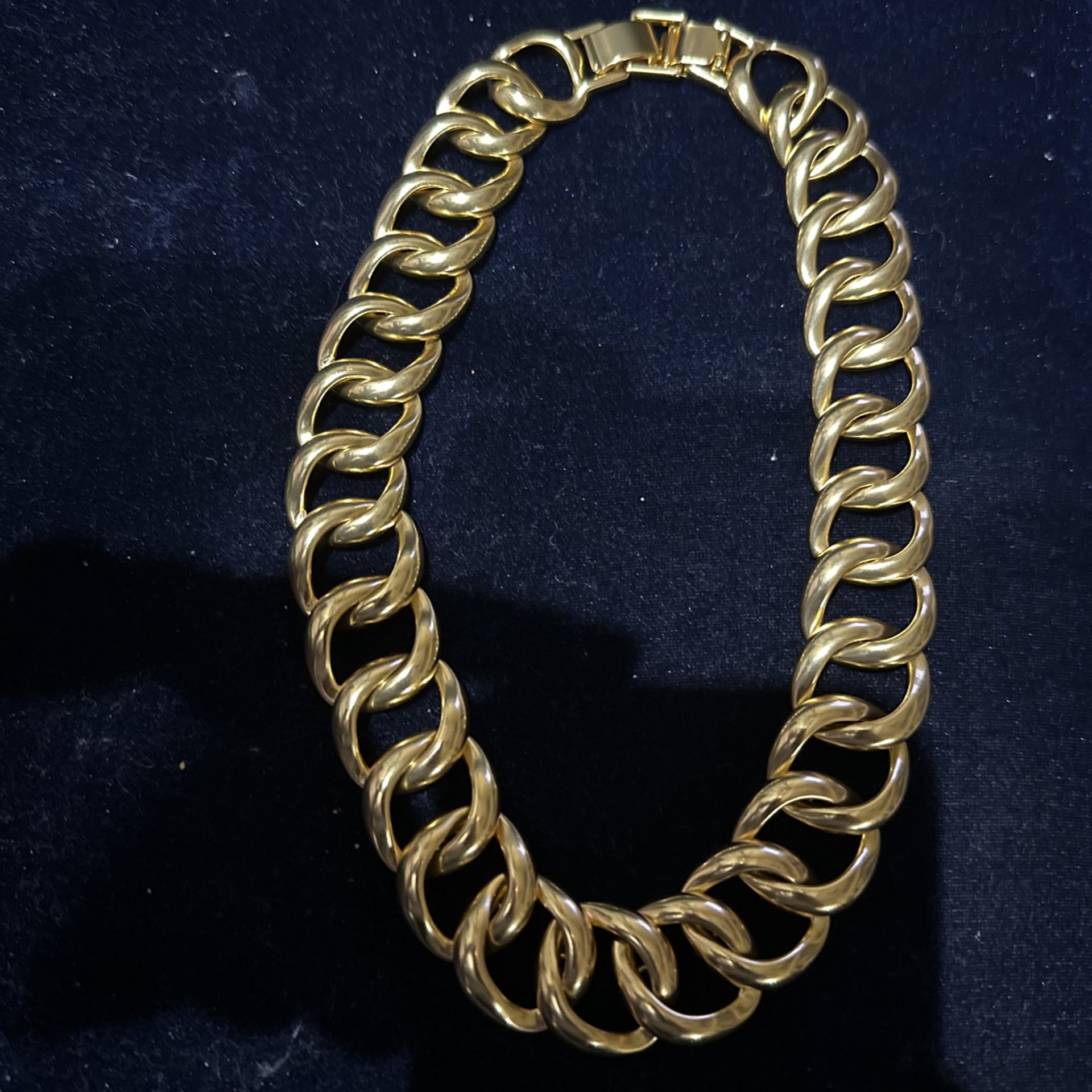 Siver Gold Plated 