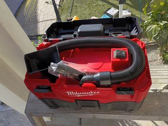 Vacuum