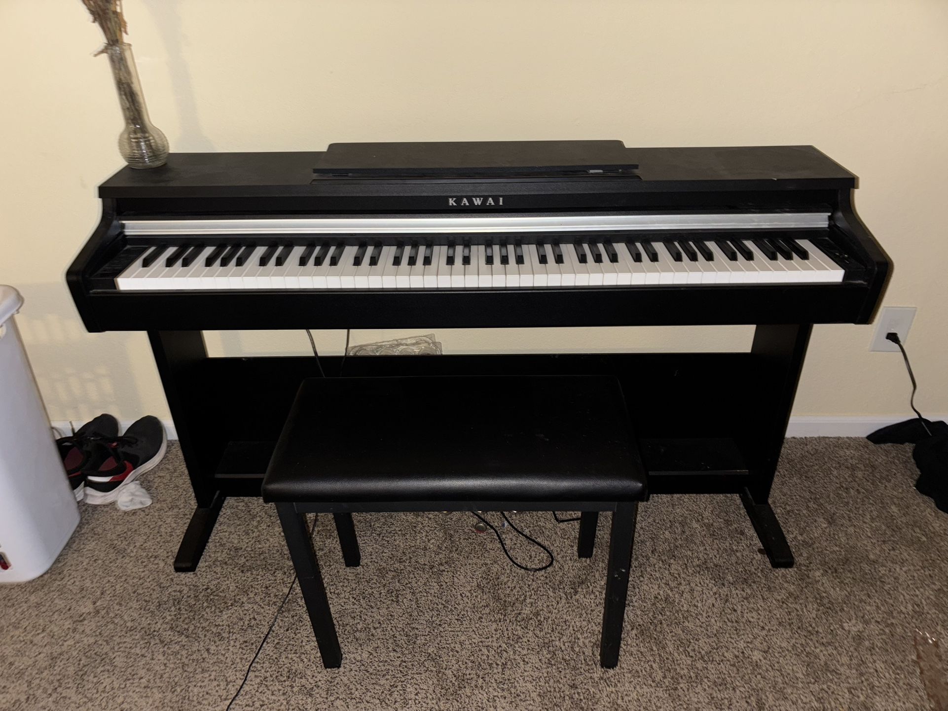 Kawai KDP70 Electric Piano