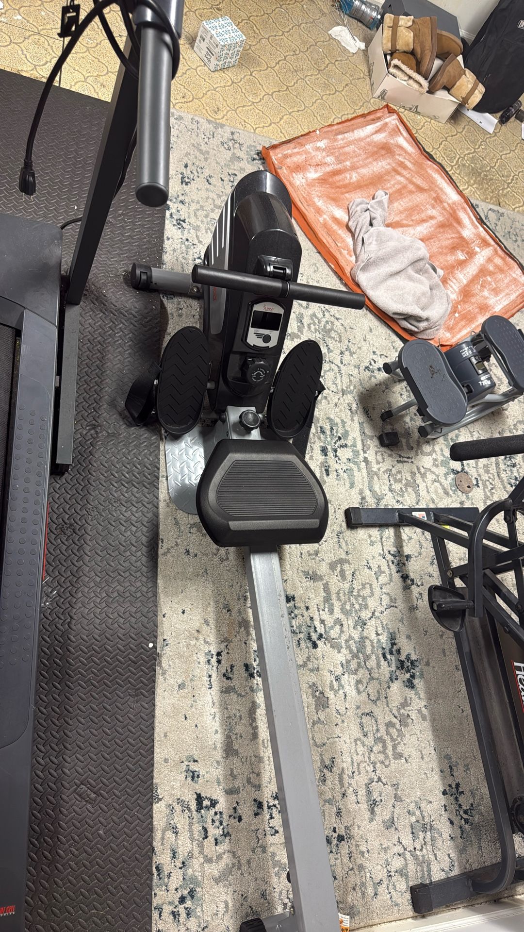 Exercise