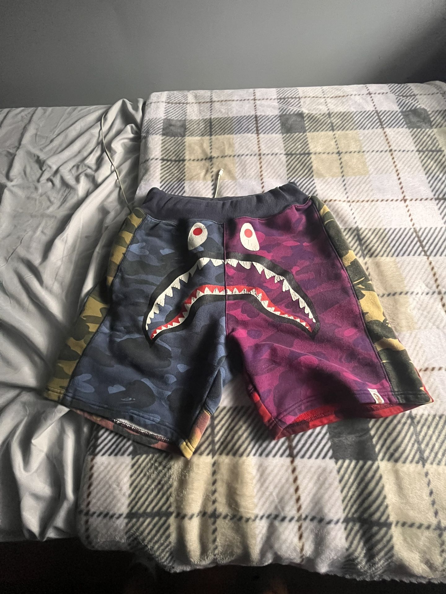 Bape Shorts