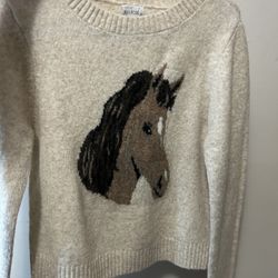 Long Sleeve Size XS Is Warm And Brand New 