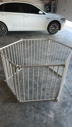 Baby Gate