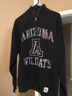Arizona Wildcats Medium Champion Sweatshirt
