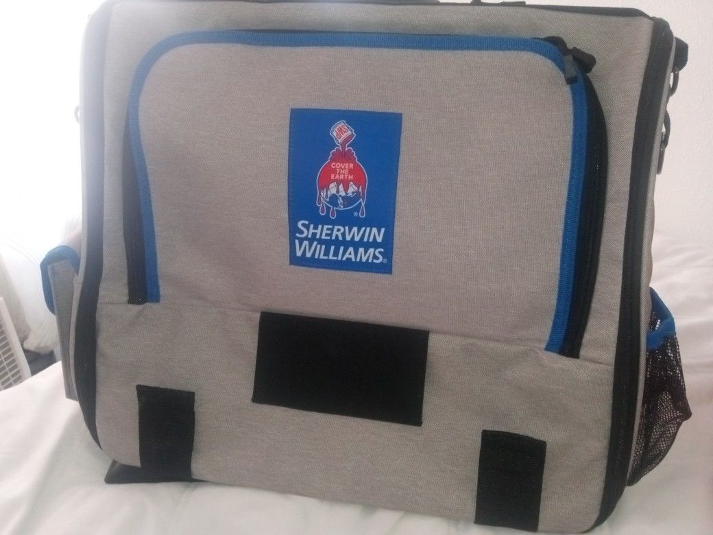 Painters Hand Tools Bag