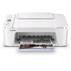 Canon Printer Copier Scanner 