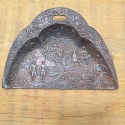 Crumb Tray