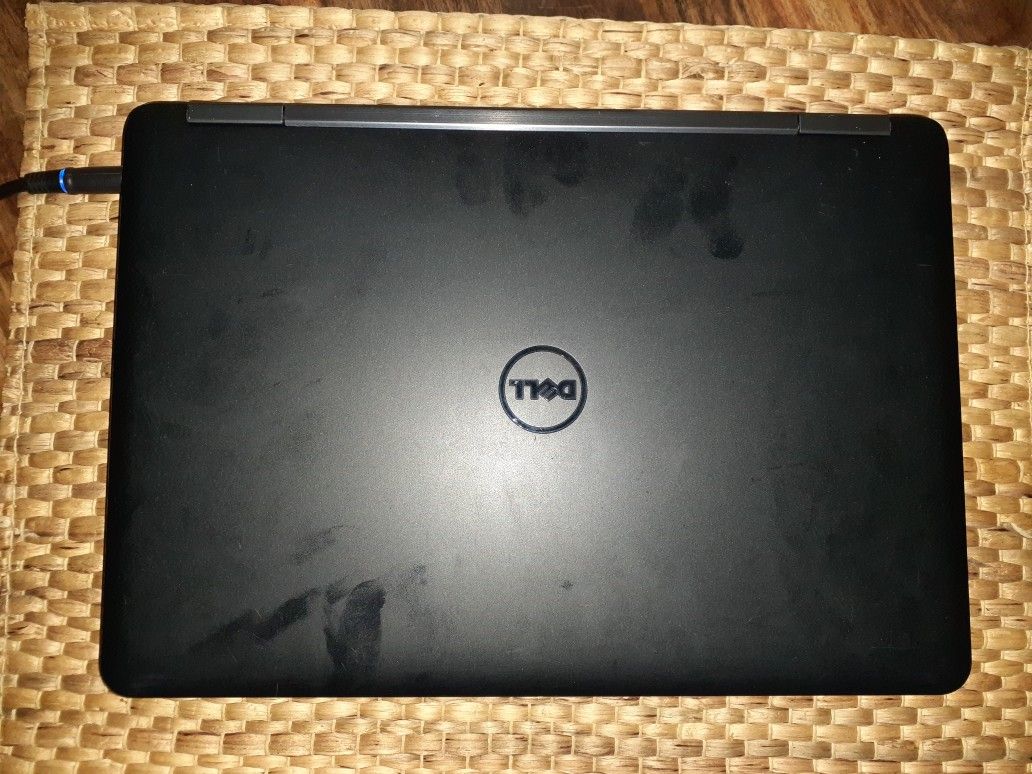 Notebook Dell i5 model e5440