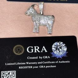 ‼️GENUINE MOISSANITE AND S.925 JEWELRY ‼️