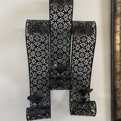 Candle Holder