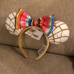 Disney Ears