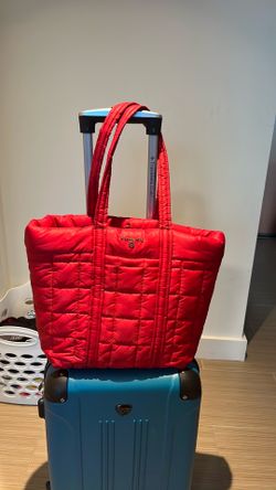 Michael Kors travel bag