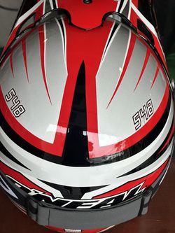 Off Road O’NEAL Helmet Medium Youth