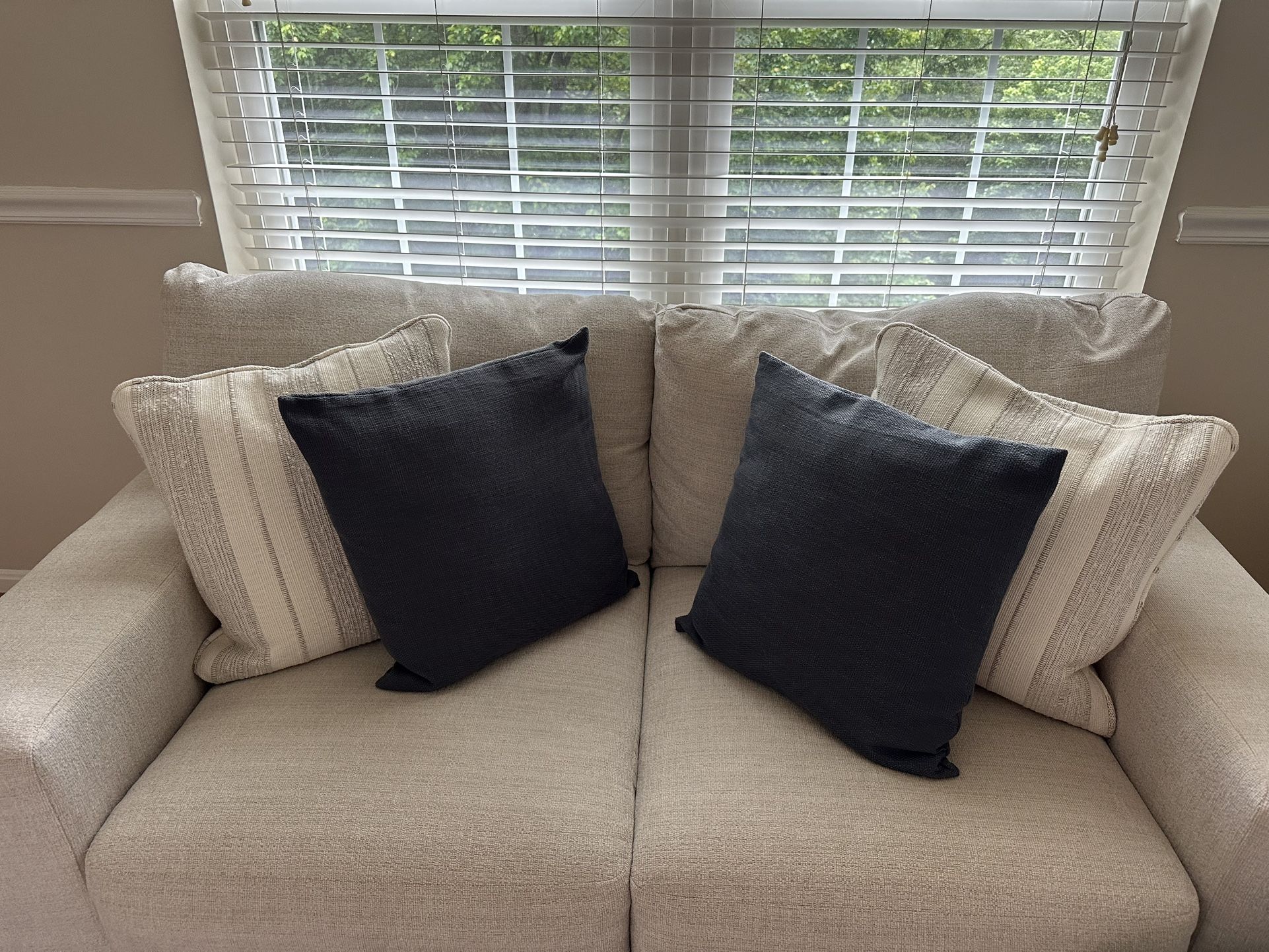 New Sofa