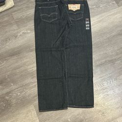 Levi’s 501