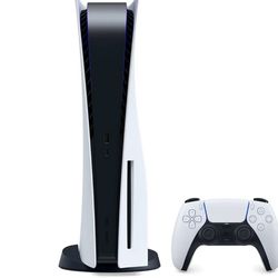 Ps5 (used Twice) Disc Version