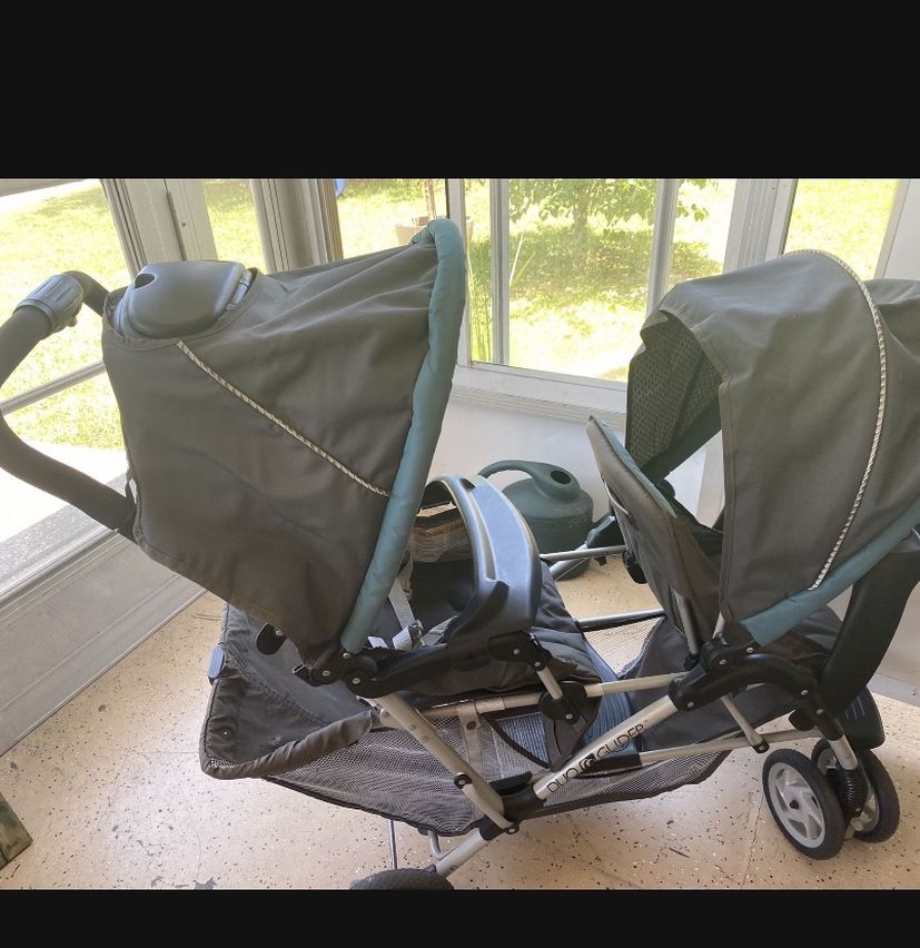 Stroller