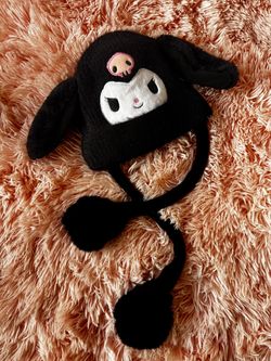 KUROMI BEANIE