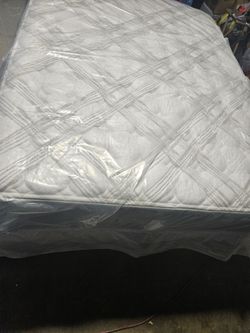 Colchon King Size $200