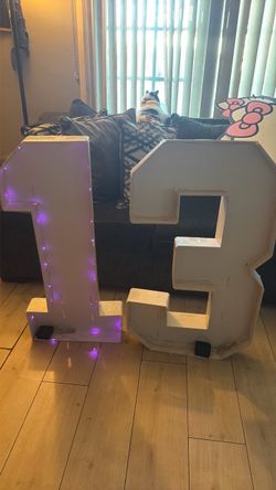Numbers