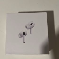 Airpods Pro Generation 2 USB-C With ANC