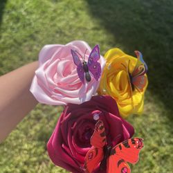Flower Pens 