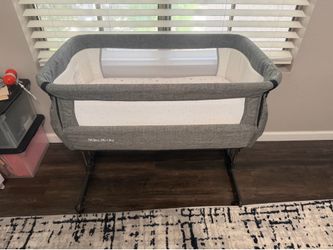 Mica Micky Bassinet