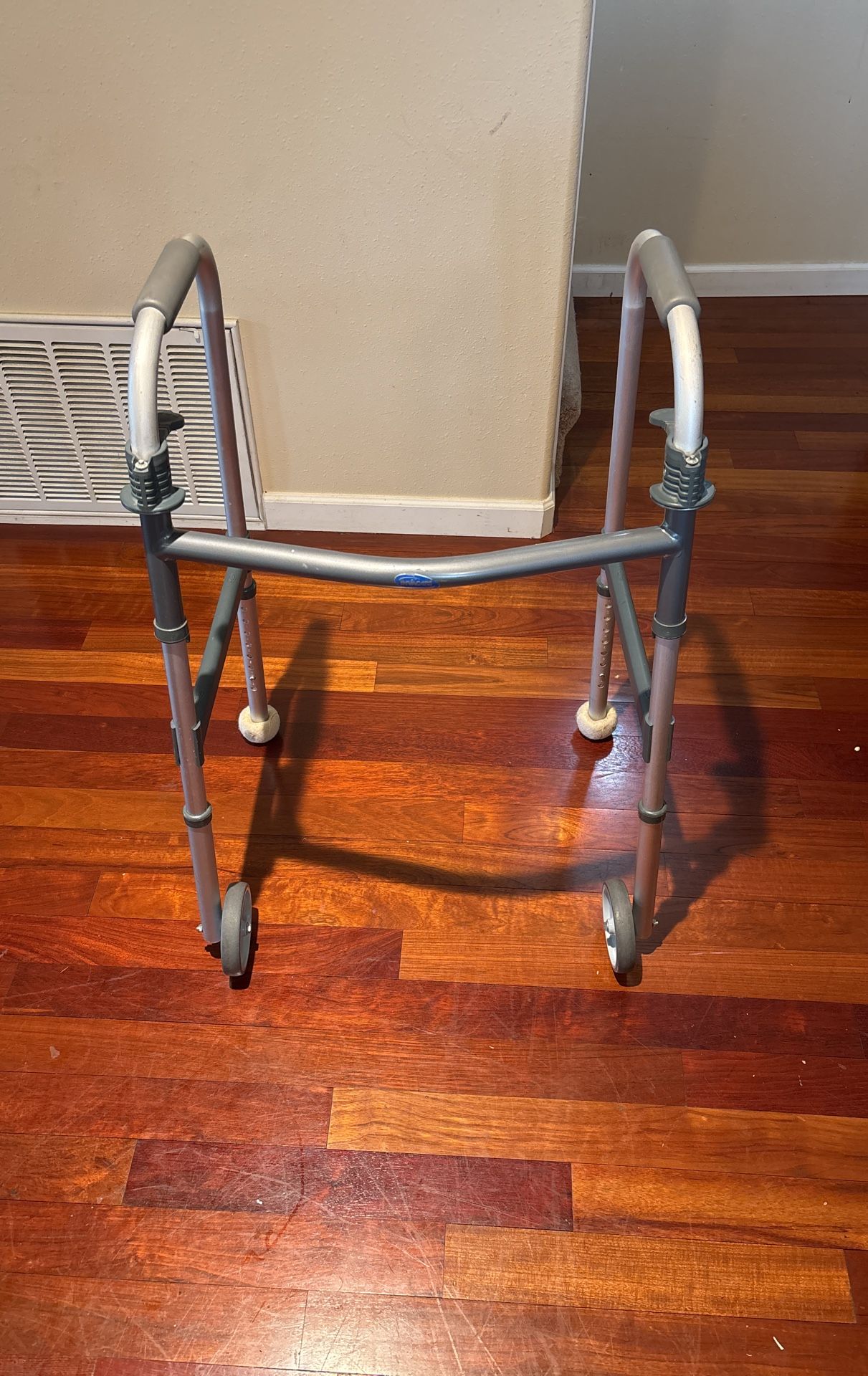 Folding Walker