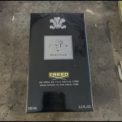 Creed Aventus 3.4oz Brand New Sealed 