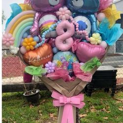 Ramos Gigantes/giant Bouquets