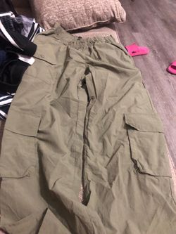 Pants