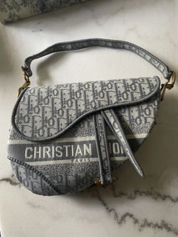 Christian Dior Purse (50% Off)
