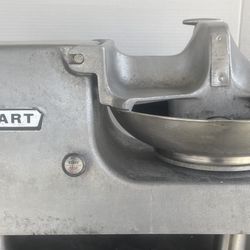 Hobart 84145 Buffalo Chopper Food Processor 115v 1/2 HP