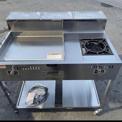 Plancha Nuevas