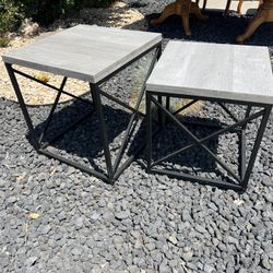 End Table