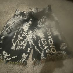 ROCKSTAR ORIGINAL SHORTS 2X