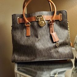 Michael Kors Handbag 