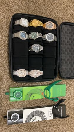 Luxury Watches