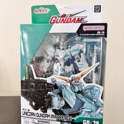 Unicorn Gundam (Awakened) RX-0
