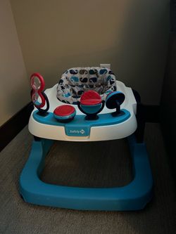 Baby Walker