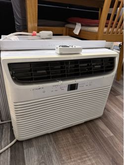 Frigidaire 10000 BTU window AC
