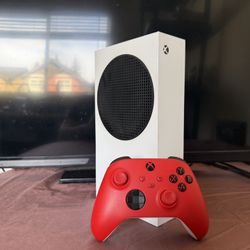 Xbox Series S 