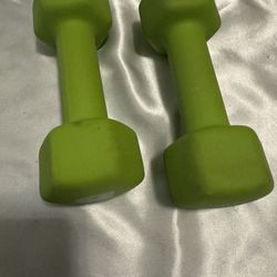 Weights